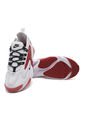 Tenis Lifestyle Blanco-Negro-Rojo Nike Zoom 2k de Nike