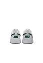 Tenis Niños Lifestyle Nike Court Borough Blanco de Nike