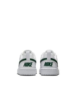 Tenis Niños Lifestyle Nike Court Borough Blanco