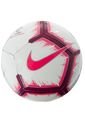 Balón Blanco-Morado-Rosa Nike Ptch Fa18 de Nike