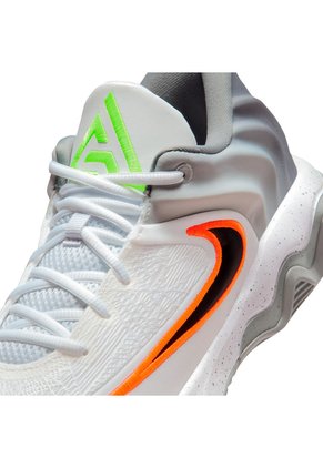 Tenis Nike Giannis Immortality 4 Hombre