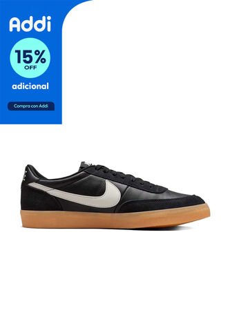 Tenis Nike Killshot 2 Leather Hombre-Negro Nike