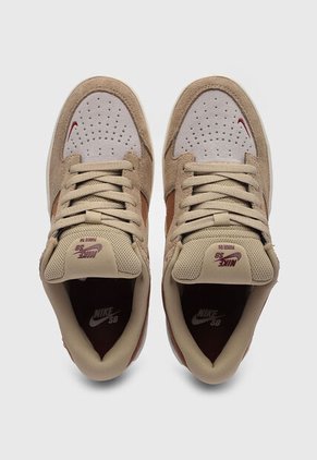 Tenis NIKE SB Force 58 Café