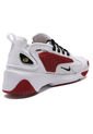 Tenis Lifestyle Blanco-Negro-Rojo Nike Zoom 2k de Nike