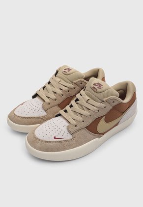 Tenis NIKE SB Force 58 Café