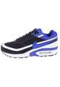 Lifestyle Negro-Morado-Blanco Nike Air Max Bw Og de Nike