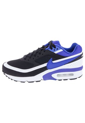Lifestyle Negro-Morado-Blanco Nike Air Max Bw Og