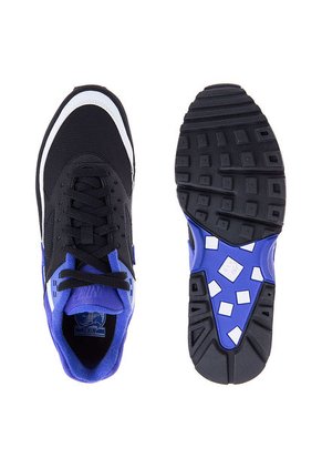 Lifestyle Negro-Morado-Blanco Nike Air Max Bw Og