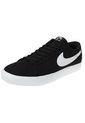Skateboarding Negro-Blanco Nike Sb Blazer Vapor Txt de Nike