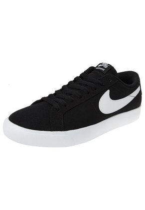 Skateboarding Negro-Blanco Nike Sb Blazer Vapor Txt