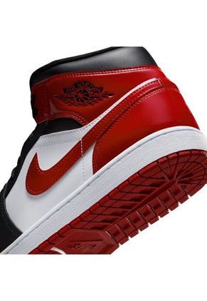 TENIS NIKE HOMBRE HV4091-006 AJ 1 Talla 10