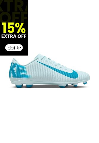 Guayos Nike Vapor 16 Club Fg/Mg-Azul Nike
