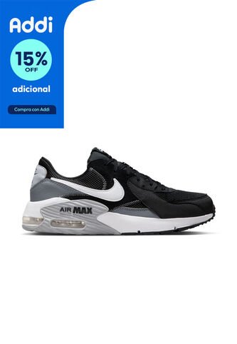 TENIS NIKE HOMBRE FN7304-001 AIR MAX E Talla 7.5 Nike