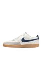 Tenis Nike Court Vision Lo Fwco 2 Hombre-Blanco/Azul de Nike