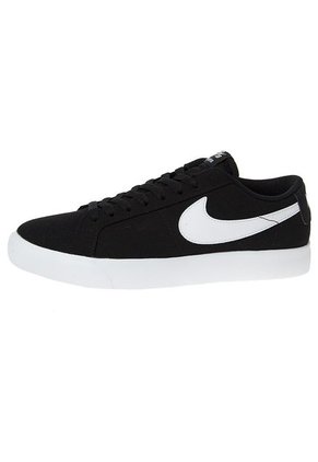 Skateboarding Negro-Blanco Nike Sb Blazer Vapor Txt
