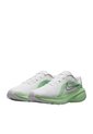 Tenis Nike W Downshifter 14 Mujer-Blanco/Verde de Nike