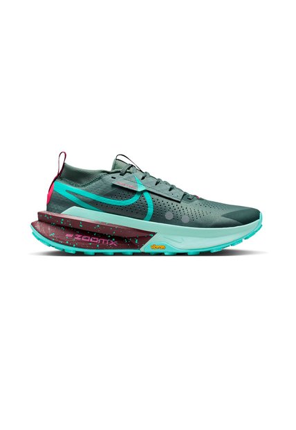 Tenis Nike ZoomX Zegama Trail 2 Hombre