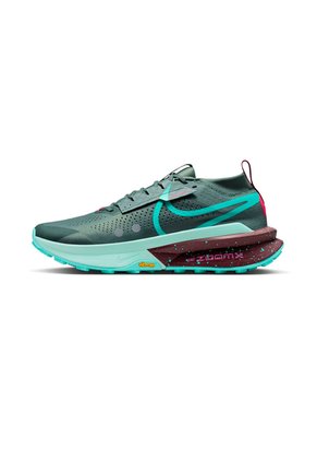 Tenis Nike ZoomX Zegama Trail 2 Hombre