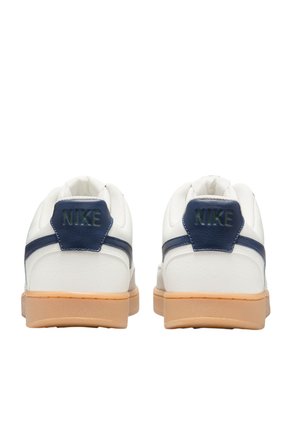 Tenis Nike Court Vision Lo Fwco 2 Hombre-Blanco/Azul