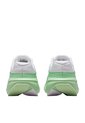 Tenis Nike W Downshifter 14 Mujer-Blanco/Verde de Nike