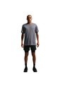 Camiseta Nike M Df Tee Std Flex Hombre-Gris de Nike