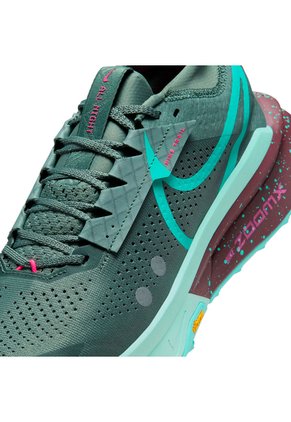 Tenis Nike ZoomX Zegama Trail 2 Hombre