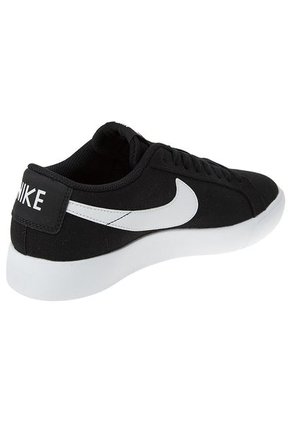 Skateboarding Negro-Blanco Nike Sb Blazer Vapor Txt