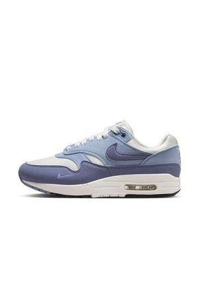 Tenis Mujer Lifestyle Nike Air Max 1 '87 Textile Blanco