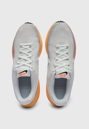 Tenis NIKE Revolution 8 Gris