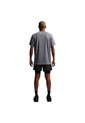 Camiseta Nike M Df Tee Std Flex Hombre-Gris de Nike