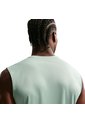 Camiseta Sin Mangas Nike M Df Tee Std Flex Hombre-Verde de Nike