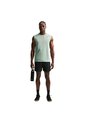 Camiseta Sin Mangas Nike M Df Tee Std Flex Hombre-Verde de Nike