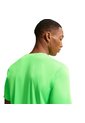 Camiseta Nike M Df Tee Std Flex Hombre-Negro de Nike
