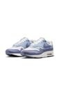 Tenis Mujer Lifestyle Nike Air Max 1 '87 Textile Blanco de Nike