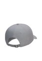 Gorra Nike U Club Cap U Cb Fut Wsh L Hombre-Gris de Nike
