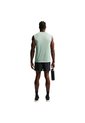 Camiseta Sin Mangas Nike M Df Tee Std Flex Hombre-Verde de Nike
