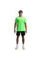 Camiseta Nike M Df Tee Std Flex Hombre-Negro de Nike