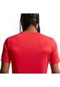 Camiseta Nike M Df Tee Std Flex Hombre-Rojo de Nike