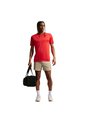 Camiseta Nike M Df Tee Std Flex Hombre-Rojo de Nike