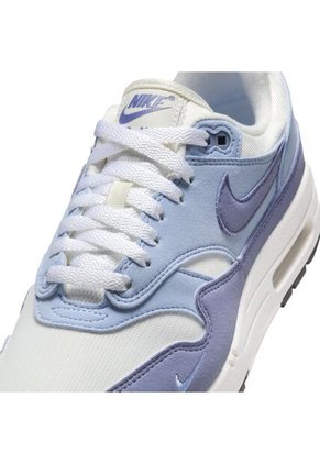 Tenis Mujer Lifestyle Nike Air Max 1 '87 Textile Blanco