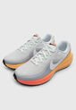 Tenis NIKE Revolution 8 Gris de Nike