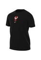 Camiseta Hombre Nike Tiger Woods Tee Frank - Negro de Nike