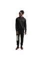 Hoodie Nike M Df Uv Flex Flc Po Hd Hombre-Negro de Nike
