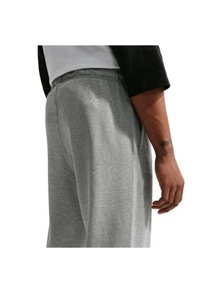 Pantalon Nike M Club Knit Jogger Hombre-Gris