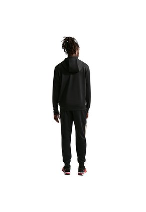 Hoodie Nike M Df Uv Flex Flc Po Hd Hombre-Negro