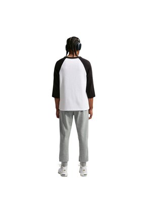 Pantalon Nike M Club Knit Jogger Hombre-Gris