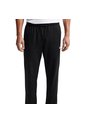 Pantalon Nike M Club Knit Jogger Hombre-Negro de Nike