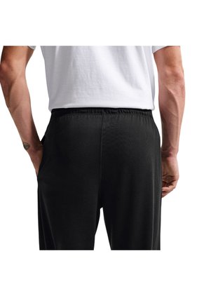 Pantalon Nike M Club Knit Jogger Hombre-Negro