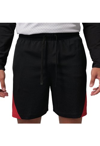 Pantaloneta Nike M J Spt Bb Short Hombre-Negro Nike