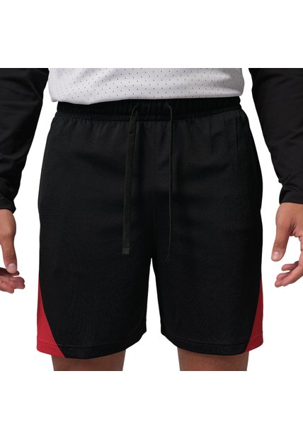 Pantaloneta Nike M J Spt Bb Short Hombre-Negro